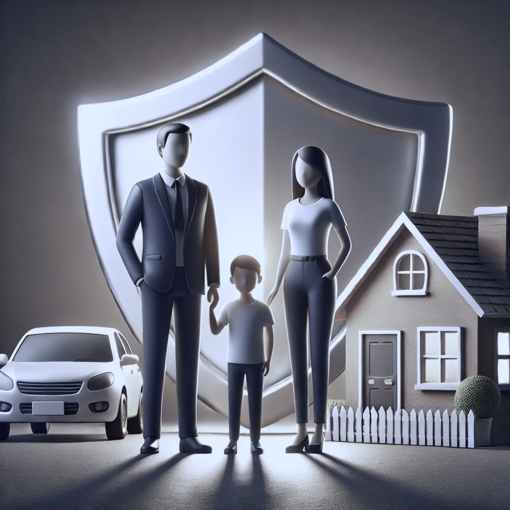 Pojišťovací služby